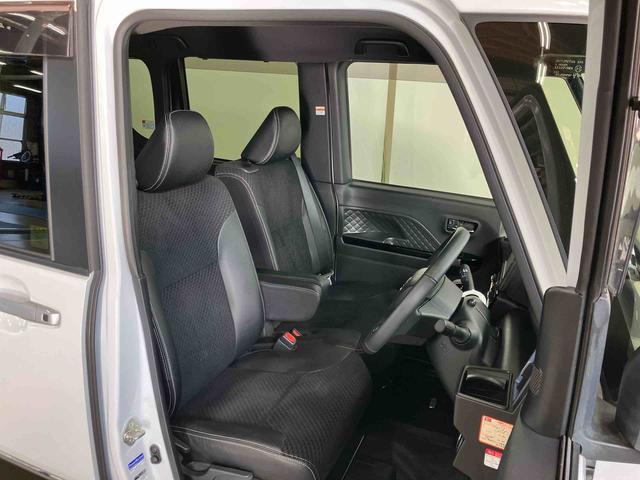 タントカスタムＲＳスタイルセレクションスマートアシスト付き　オートライト・ハイビーム　ナビゲーションシステム付き　ドライブレコーダー付き　パノラマモニター付き　両側電動スライドドア　電動パーキングブレーキ　ブレーキホールドシステム（鳥取県）の中古車