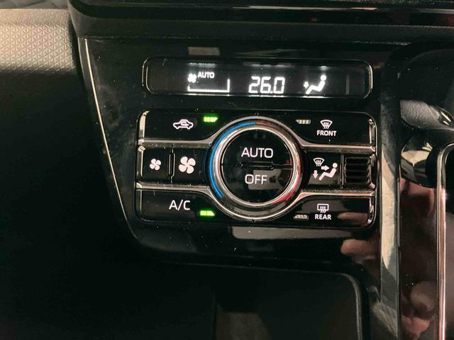 タントカスタムＲＳスタイルセレクションスマートアシスト付き　オートライト・ハイビーム　ナビゲーションシステム付き　ドライブレコーダー付き　パノラマモニター付き　両側電動スライドドア　電動パーキングブレーキ　ブレーキホールドシステム（鳥取県）の中古車