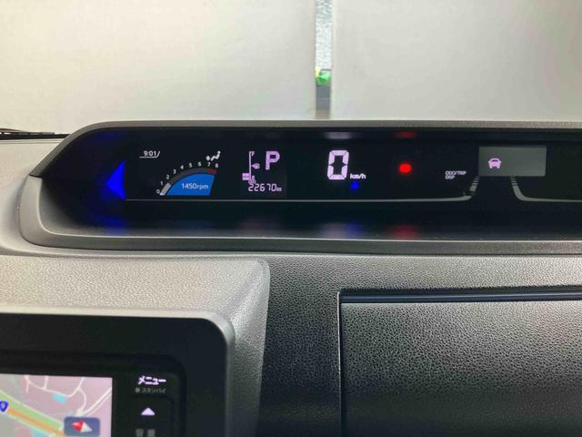 タントカスタムＲＳスタイルセレクションスマートアシスト付き　オートライト・ハイビーム　ナビゲーションシステム付き　ドライブレコーダー付き　パノラマモニター付き　両側電動スライドドア　電動パーキングブレーキ　ブレーキホールドシステム（鳥取県）の中古車