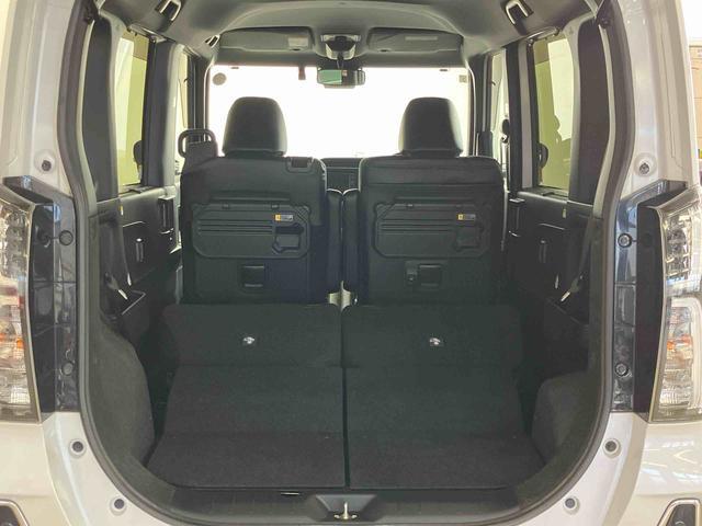 タントカスタムＲＳスタイルセレクションスマートアシスト付き　オートライト・ハイビーム　ナビゲーションシステム付き　ドライブレコーダー付き　パノラマモニター付き　両側電動スライドドア　電動パーキングブレーキ　ブレーキホールドシステム（鳥取県）の中古車