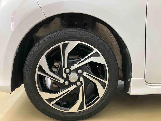 タントカスタムＲＳスタイルセレクションスマートアシスト付き　オートライト・ハイビーム　ナビゲーションシステム付き　ドライブレコーダー付き　パノラマモニター付き　両側電動スライドドア　電動パーキングブレーキ　ブレーキホールドシステム（鳥取県）の中古車