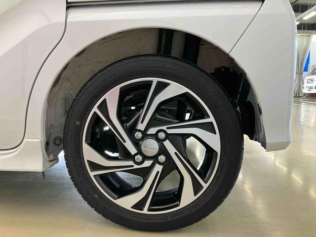 タントカスタムＲＳスタイルセレクションスマートアシスト付き　オートライト・ハイビーム　ナビゲーションシステム付き　ドライブレコーダー付き　パノラマモニター付き　両側電動スライドドア　電動パーキングブレーキ　ブレーキホールドシステム（鳥取県）の中古車