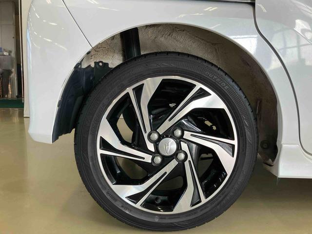 タントカスタムＲＳスタイルセレクションスマートアシスト付き　オートライト・ハイビーム　ナビゲーションシステム付き　ドライブレコーダー付き　パノラマモニター付き　両側電動スライドドア　電動パーキングブレーキ　ブレーキホールドシステム（鳥取県）の中古車