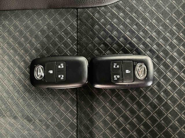 タントカスタムＲＳスタイルセレクションスマートアシスト付き　オートライト・ハイビーム　ナビゲーションシステム付き　ドライブレコーダー付き　パノラマモニター付き　両側電動スライドドア　電動パーキングブレーキ　ブレーキホールドシステム（鳥取県）の中古車