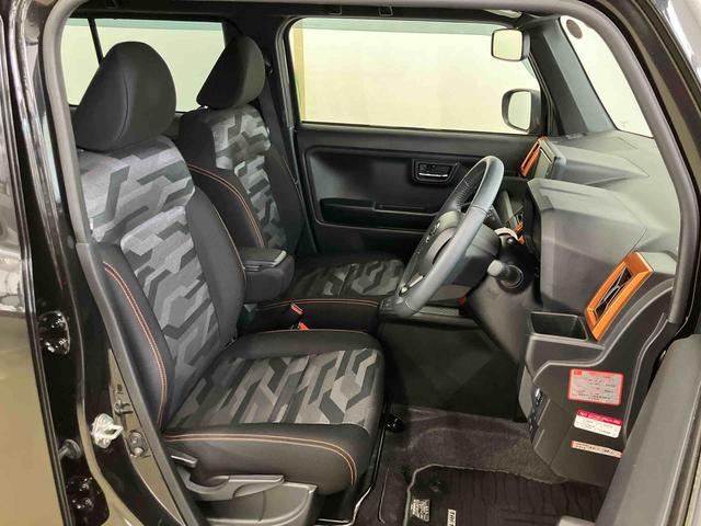 タフトＧスマートアシスト付き　シートヒーター　スカイフィールトップ　電動パーキングブレーキ　ナビゲーションシステム付き　オートライト・ハイビーム　ＬＥＤヘッドランプ　ドライブレコーダー付き　アルミホイール（鳥取県）の中古車