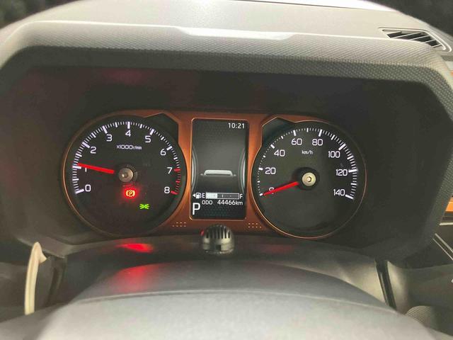 タフトＧスマートアシスト付き　シートヒーター　スカイフィールトップ　電動パーキングブレーキ　ナビゲーションシステム付き　オートライト・ハイビーム　ＬＥＤヘッドランプ　ドライブレコーダー付き　アルミホイール（鳥取県）の中古車