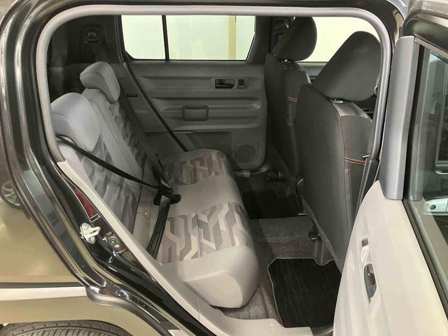 タフトＧスマートアシスト付き　シートヒーター　スカイフィールトップ　電動パーキングブレーキ　ナビゲーションシステム付き　オートライト・ハイビーム　ＬＥＤヘッドランプ　ドライブレコーダー付き　アルミホイール（鳥取県）の中古車