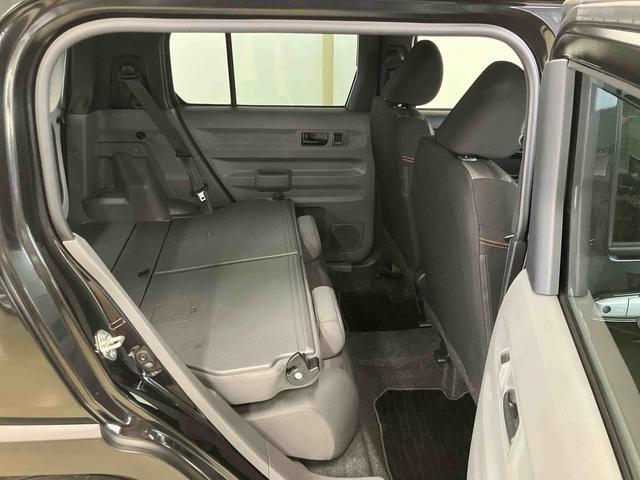 タフトＧスマートアシスト付き　シートヒーター　スカイフィールトップ　電動パーキングブレーキ　ナビゲーションシステム付き　オートライト・ハイビーム　ＬＥＤヘッドランプ　ドライブレコーダー付き　アルミホイール（鳥取県）の中古車