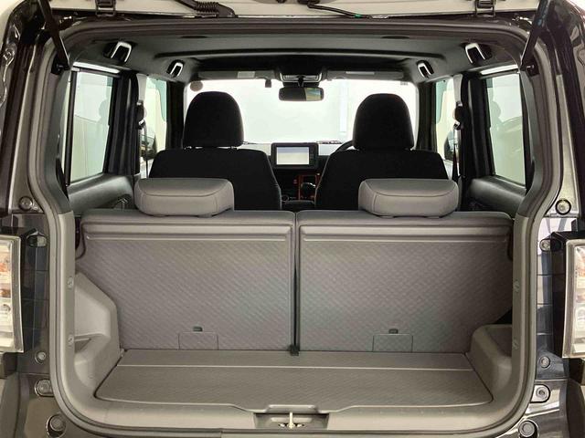 タフトＧスマートアシスト付き　シートヒーター　スカイフィールトップ　電動パーキングブレーキ　ナビゲーションシステム付き　オートライト・ハイビーム　ＬＥＤヘッドランプ　ドライブレコーダー付き　アルミホイール（鳥取県）の中古車