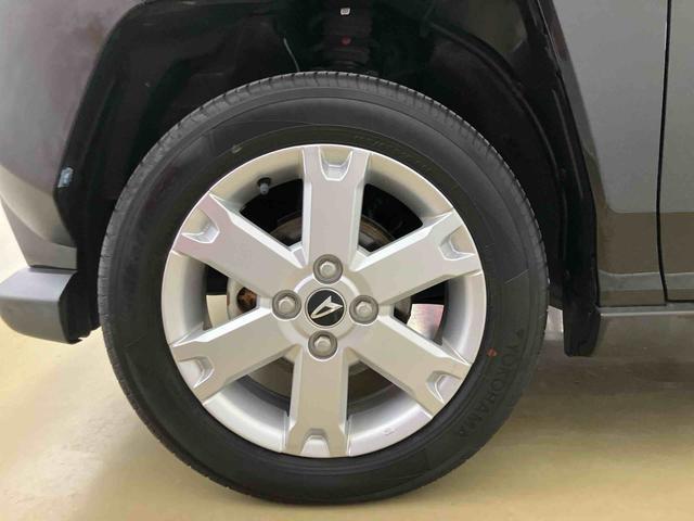 タフトＧスマートアシスト付き　シートヒーター　スカイフィールトップ　電動パーキングブレーキ　ナビゲーションシステム付き　オートライト・ハイビーム　ＬＥＤヘッドランプ　ドライブレコーダー付き　アルミホイール（鳥取県）の中古車