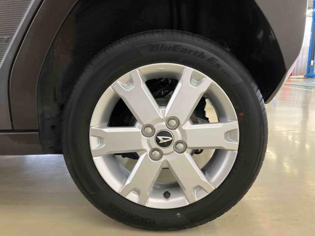 タフトＧスマートアシスト付き　シートヒーター　スカイフィールトップ　電動パーキングブレーキ　ナビゲーションシステム付き　オートライト・ハイビーム　ＬＥＤヘッドランプ　ドライブレコーダー付き　アルミホイール（鳥取県）の中古車