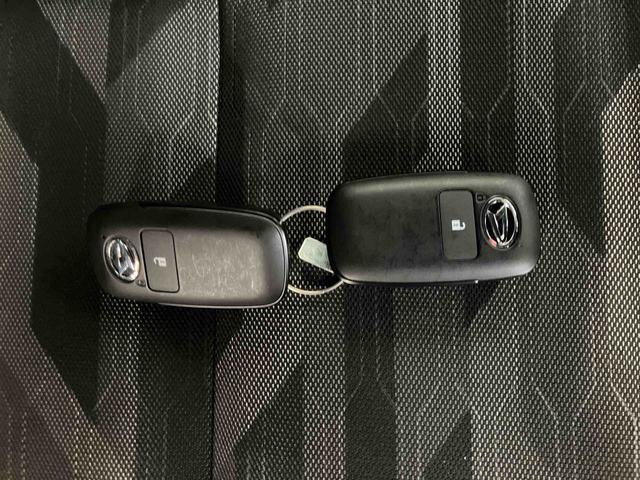 タフトＧスマートアシスト付き　シートヒーター　スカイフィールトップ　電動パーキングブレーキ　ナビゲーションシステム付き　オートライト・ハイビーム　ＬＥＤヘッドランプ　ドライブレコーダー付き　アルミホイール（鳥取県）の中古車