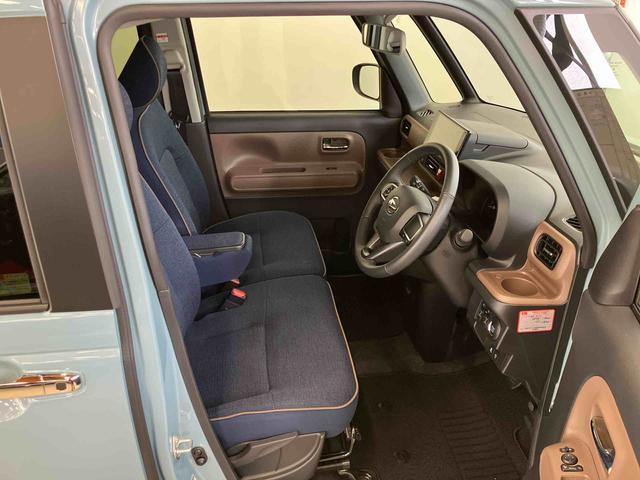 ムーヴキャンバスセオリーGスマートアシスト付き コーナーセンサー オートライト・ハイビーム LEDヘッドランプ キーフリー 両側電動スライドドア 電動パーキングブレーキ ステアリングスイッチ ホッとカップホルダー(鳥取県)の中古車