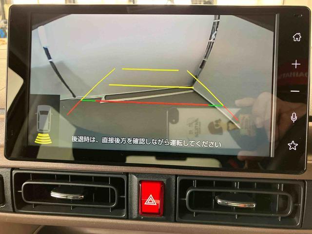 ムーヴキャンバスセオリーGスマートアシスト付き コーナーセンサー オートライト・ハイビーム LEDヘッドランプ キーフリー 両側電動スライドドア 電動パーキングブレーキ ステアリングスイッチ ホッとカップホルダー(鳥取県)の中古車