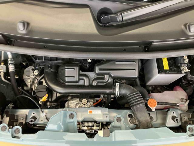 ムーヴキャンバスセオリーGスマートアシスト付き コーナーセンサー オートライト・ハイビーム LEDヘッドランプ キーフリー 両側電動スライドドア 電動パーキングブレーキ ステアリングスイッチ ホッとカップホルダー(鳥取県)の中古車