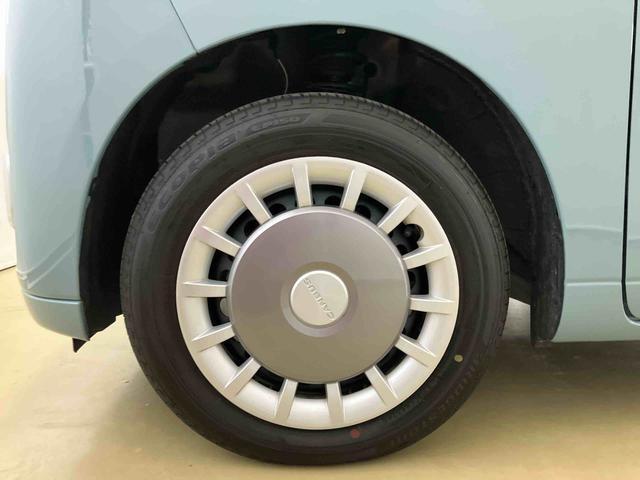 ムーヴキャンバスセオリーGスマートアシスト付き コーナーセンサー オートライト・ハイビーム LEDヘッドランプ キーフリー 両側電動スライドドア 電動パーキングブレーキ ステアリングスイッチ ホッとカップホルダー(鳥取県)の中古車