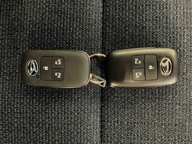 ムーヴキャンバスセオリーGスマートアシスト付き コーナーセンサー オートライト・ハイビーム LEDヘッドランプ キーフリー 両側電動スライドドア 電動パーキングブレーキ ステアリングスイッチ ホッとカップホルダー(鳥取県)の中古車