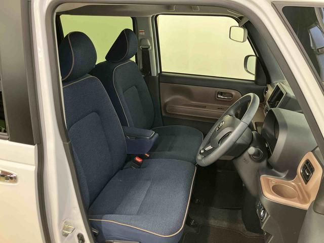 ムーヴキャンバスセオリーＧスマートアシスト付き　ホッとカップホルダー　コーナーセンサー　オートライト・ハイビーム　ＬＥＤヘッドランプ　キーフリー　両側電動スライドドア　電動パーキングブレーキ　ステアリングスイッチ（鳥取県）の中古車