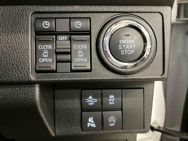 ムーヴキャンバスセオリーＧスマートアシスト付き　ホッとカップホルダー　コーナーセンサー　オートライト・ハイビーム　ＬＥＤヘッドランプ　キーフリー　両側電動スライドドア　電動パーキングブレーキ　ステアリングスイッチ（鳥取県）の中古車