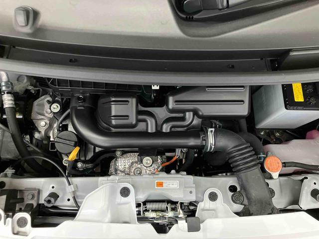 ムーヴキャンバスセオリーＧスマートアシスト付き　ホッとカップホルダー　コーナーセンサー　オートライト・ハイビーム　ＬＥＤヘッドランプ　キーフリー　両側電動スライドドア　電動パーキングブレーキ　ステアリングスイッチ（鳥取県）の中古車