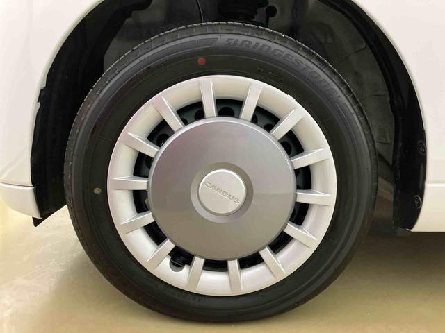 ムーヴキャンバスセオリーＧスマートアシスト付き　ホッとカップホルダー　コーナーセンサー　オートライト・ハイビーム　ＬＥＤヘッドランプ　キーフリー　両側電動スライドドア　電動パーキングブレーキ　ステアリングスイッチ（鳥取県）の中古車