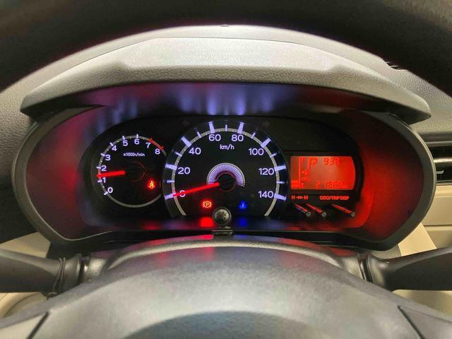 ムーヴＸ　ＳＡIIスマートアシスト付き　ナビゲーションシステム付き　バックカメラ付き　オートライト　アルミホイール　オートエアコン　プッシュボタンスタート　キーフリーシステム　ステアリングスイッチ（鳥取県）の中古車