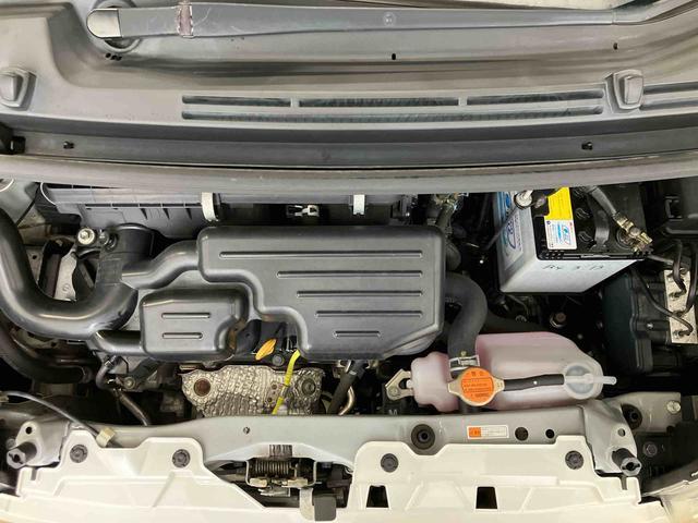 ムーヴＸ　ＳＡIIスマートアシスト付き　ナビゲーションシステム付き　バックカメラ付き　オートライト　アルミホイール　オートエアコン　プッシュボタンスタート　キーフリーシステム　ステアリングスイッチ（鳥取県）の中古車