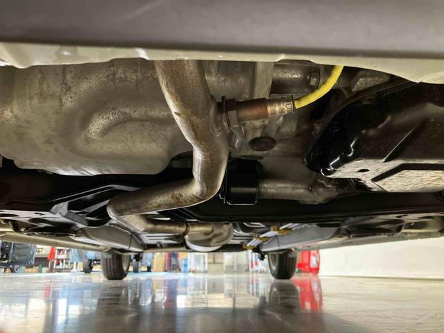 ムーヴＸ　ＳＡIIスマートアシスト付き　ナビゲーションシステム付き　バックカメラ付き　オートライト　アルミホイール　オートエアコン　プッシュボタンスタート　キーフリーシステム　ステアリングスイッチ（鳥取県）の中古車