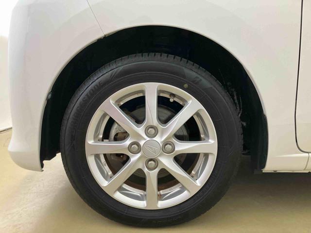 ムーヴＸ　ＳＡIIスマートアシスト付き　ナビゲーションシステム付き　バックカメラ付き　オートライト　アルミホイール　オートエアコン　プッシュボタンスタート　キーフリーシステム　ステアリングスイッチ（鳥取県）の中古車