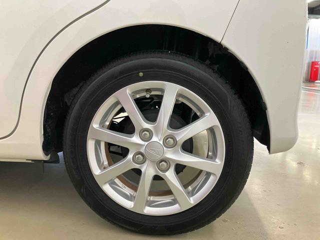 ムーヴＸ　ＳＡIIスマートアシスト付き　ナビゲーションシステム付き　バックカメラ付き　オートライト　アルミホイール　オートエアコン　プッシュボタンスタート　キーフリーシステム　ステアリングスイッチ（鳥取県）の中古車