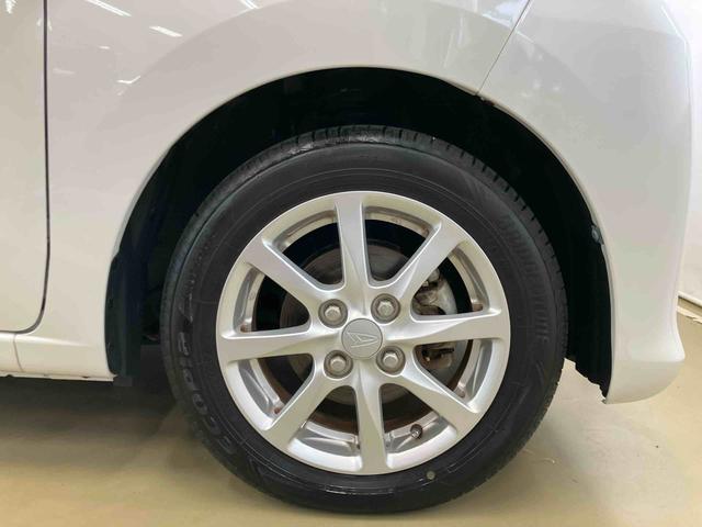 ムーヴＸ　ＳＡIIスマートアシスト付き　ナビゲーションシステム付き　バックカメラ付き　オートライト　アルミホイール　オートエアコン　プッシュボタンスタート　キーフリーシステム　ステアリングスイッチ（鳥取県）の中古車