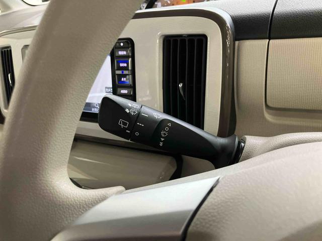 ムーヴキャンバスＧメイクアップＶＳ　ＳＡIIIスマートアシスト付き　ナビゲーションシステム付き　パノラマモニター付き　ドライブレコーダー付き　両側電動スライドドア　ステアリングスイッチ　キーフリーシステム　オートライト・ハイビーム（鳥取県）の中古車