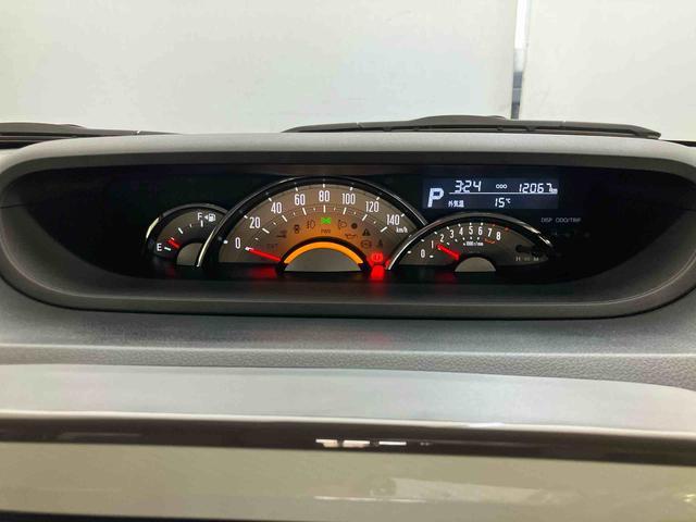 ムーヴキャンバスＧメイクアップＶＳ　ＳＡIIIスマートアシスト付き　ナビゲーションシステム付き　パノラマモニター付き　ドライブレコーダー付き　両側電動スライドドア　ステアリングスイッチ　キーフリーシステム　オートライト・ハイビーム（鳥取県）の中古車