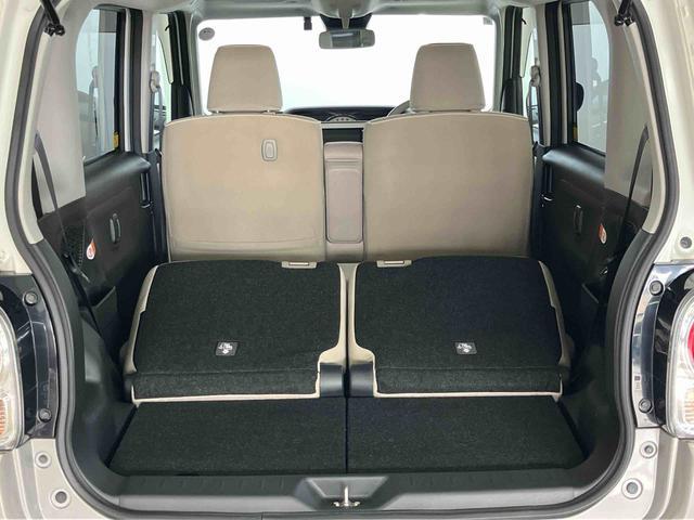 ムーヴキャンバスＧメイクアップＶＳ　ＳＡIIIスマートアシスト付き　ナビゲーションシステム付き　パノラマモニター付き　ドライブレコーダー付き　両側電動スライドドア　ステアリングスイッチ　キーフリーシステム　オートライト・ハイビーム（鳥取県）の中古車