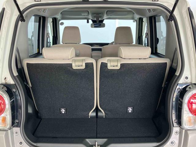 ムーヴキャンバスＧメイクアップＶＳ　ＳＡIIIスマートアシスト付き　ナビゲーションシステム付き　パノラマモニター付き　ドライブレコーダー付き　両側電動スライドドア　ステアリングスイッチ　キーフリーシステム　オートライト・ハイビーム（鳥取県）の中古車