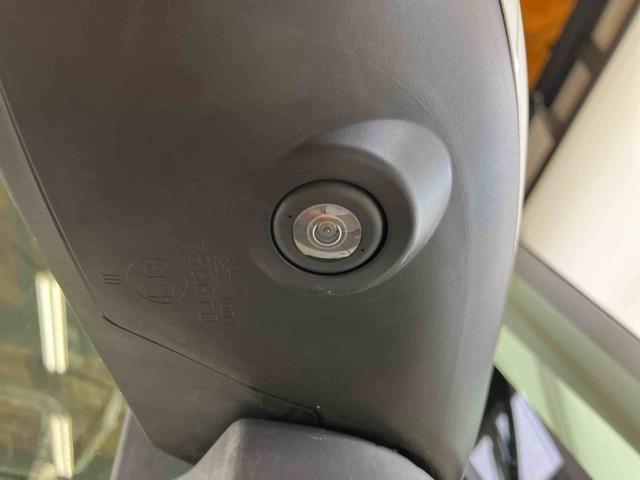 ムーヴキャンバスＧメイクアップＶＳ　ＳＡIIIスマートアシスト付き　ナビゲーションシステム付き　パノラマモニター付き　ドライブレコーダー付き　両側電動スライドドア　ステアリングスイッチ　キーフリーシステム　オートライト・ハイビーム（鳥取県）の中古車