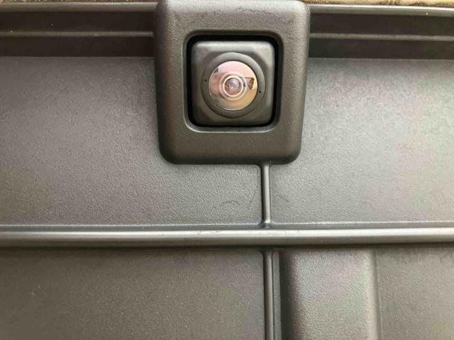 ムーヴキャンバスＧメイクアップＶＳ　ＳＡIIIスマートアシスト付き　ナビゲーションシステム付き　パノラマモニター付き　ドライブレコーダー付き　両側電動スライドドア　ステアリングスイッチ　キーフリーシステム　オートライト・ハイビーム（鳥取県）の中古車