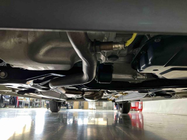 ムーヴキャンバスＧメイクアップＶＳ　ＳＡIIIスマートアシスト付き　ナビゲーションシステム付き　パノラマモニター付き　ドライブレコーダー付き　両側電動スライドドア　ステアリングスイッチ　キーフリーシステム　オートライト・ハイビーム（鳥取県）の中古車