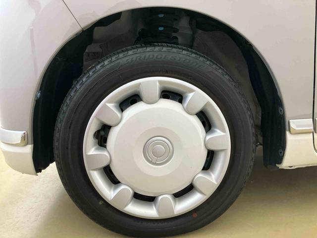 ムーヴキャンバスＧメイクアップＶＳ　ＳＡIIIスマートアシスト付き　ナビゲーションシステム付き　パノラマモニター付き　ドライブレコーダー付き　両側電動スライドドア　ステアリングスイッチ　キーフリーシステム　オートライト・ハイビーム（鳥取県）の中古車