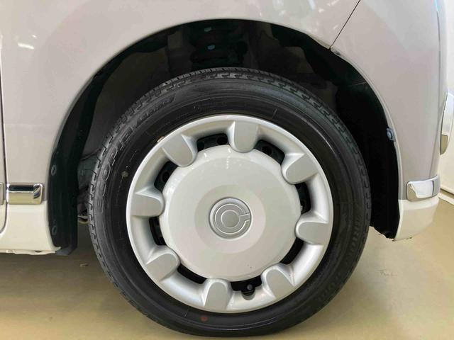 ムーヴキャンバスＧメイクアップＶＳ　ＳＡIIIスマートアシスト付き　ナビゲーションシステム付き　パノラマモニター付き　ドライブレコーダー付き　両側電動スライドドア　ステアリングスイッチ　キーフリーシステム　オートライト・ハイビーム（鳥取県）の中古車