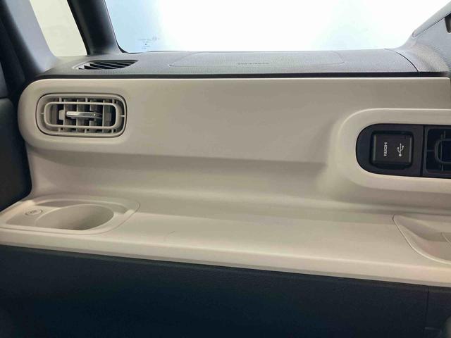 ムーヴキャンバスストライプスＧホッとカップホルダー　ディスプレイオーディオ付き　オートライト・ハイビーム　ＬＥＤヘッドランプ　ドライブレコーダー付き　両側電動スライドドア　電動パーキングブレーキ　ワイヤレスチャージャー（鳥取県）の中古車