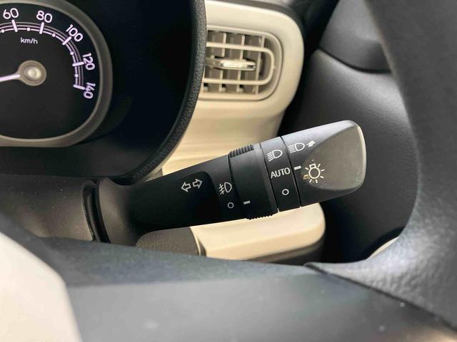 ムーヴキャンバスストライプスＧホッとカップホルダー　ディスプレイオーディオ付き　オートライト・ハイビーム　ＬＥＤヘッドランプ　ドライブレコーダー付き　両側電動スライドドア　電動パーキングブレーキ　ワイヤレスチャージャー（鳥取県）の中古車