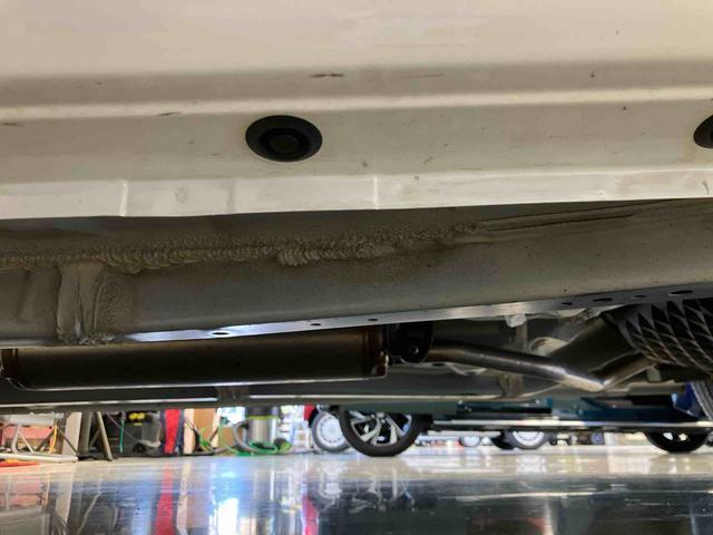 ムーヴキャンバスストライプスＧホッとカップホルダー　ディスプレイオーディオ付き　オートライト・ハイビーム　ＬＥＤヘッドランプ　ドライブレコーダー付き　両側電動スライドドア　電動パーキングブレーキ　ワイヤレスチャージャー（鳥取県）の中古車