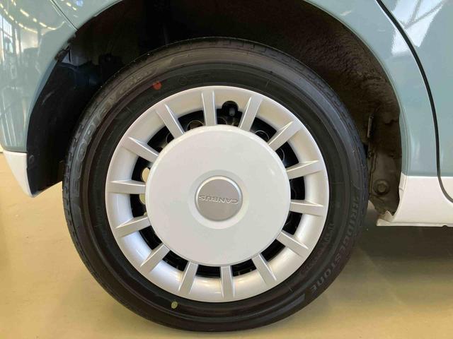 ムーヴキャンバスストライプスＧホッとカップホルダー　ディスプレイオーディオ付き　オートライト・ハイビーム　ＬＥＤヘッドランプ　ドライブレコーダー付き　両側電動スライドドア　電動パーキングブレーキ　ワイヤレスチャージャー（鳥取県）の中古車