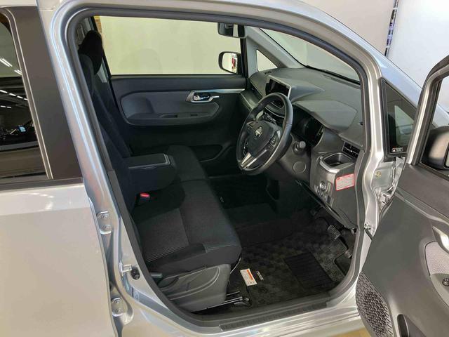 ムーヴカスタム　Ｘ　ＳＡスマートアシスト付き　オートエアコン　オートライト　キーフリーシステム　アルミホイール　アイドリングストップ　ステアリングスイッチ　プッシュボタンスタート　バックカメラ（鳥取県）の中古車