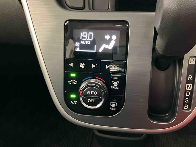 ムーヴカスタム　Ｘ　ＳＡスマートアシスト付き　オートエアコン　オートライト　キーフリーシステム　アルミホイール　アイドリングストップ　ステアリングスイッチ　プッシュボタンスタート　バックカメラ（鳥取県）の中古車