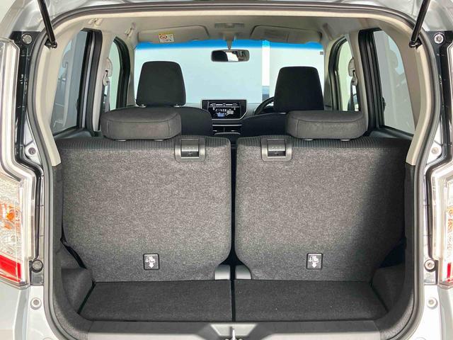 ムーヴカスタム　Ｘ　ＳＡスマートアシスト付き　オートエアコン　オートライト　キーフリーシステム　アルミホイール　アイドリングストップ　ステアリングスイッチ　プッシュボタンスタート　バックカメラ（鳥取県）の中古車