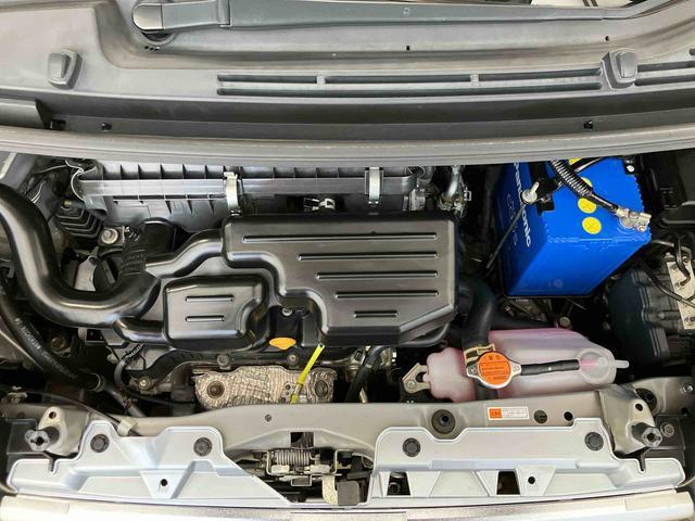 ムーヴカスタム　Ｘ　ＳＡスマートアシスト付き　オートエアコン　オートライト　キーフリーシステム　アルミホイール　アイドリングストップ　ステアリングスイッチ　プッシュボタンスタート　バックカメラ（鳥取県）の中古車