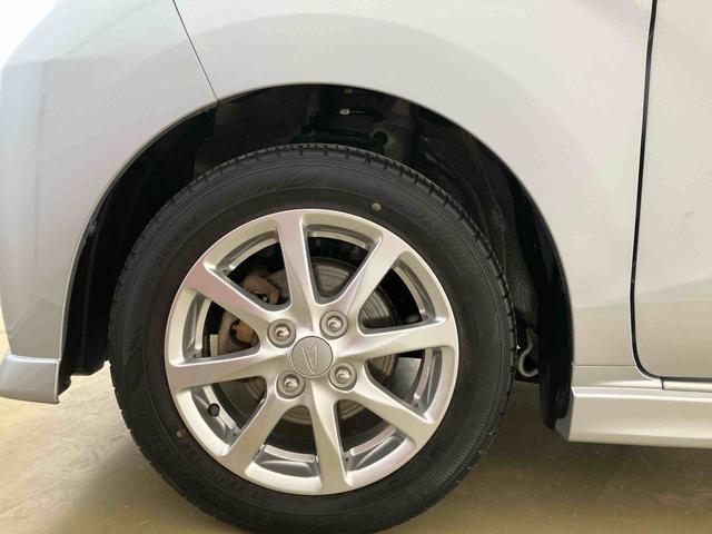 ムーヴカスタム　Ｘ　ＳＡスマートアシスト付き　オートエアコン　オートライト　キーフリーシステム　アルミホイール　アイドリングストップ　ステアリングスイッチ　プッシュボタンスタート　バックカメラ（鳥取県）の中古車