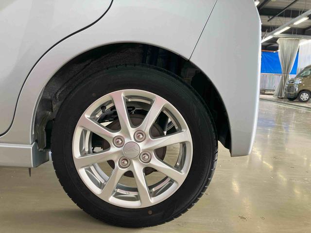 ムーヴカスタム　Ｘ　ＳＡスマートアシスト付き　オートエアコン　オートライト　キーフリーシステム　アルミホイール　アイドリングストップ　ステアリングスイッチ　プッシュボタンスタート　バックカメラ（鳥取県）の中古車